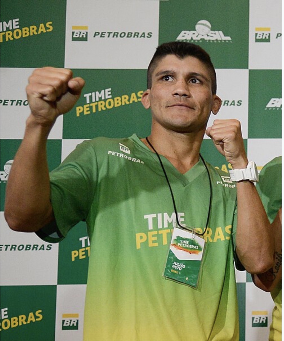 Julião de Miranda Henriques Neto