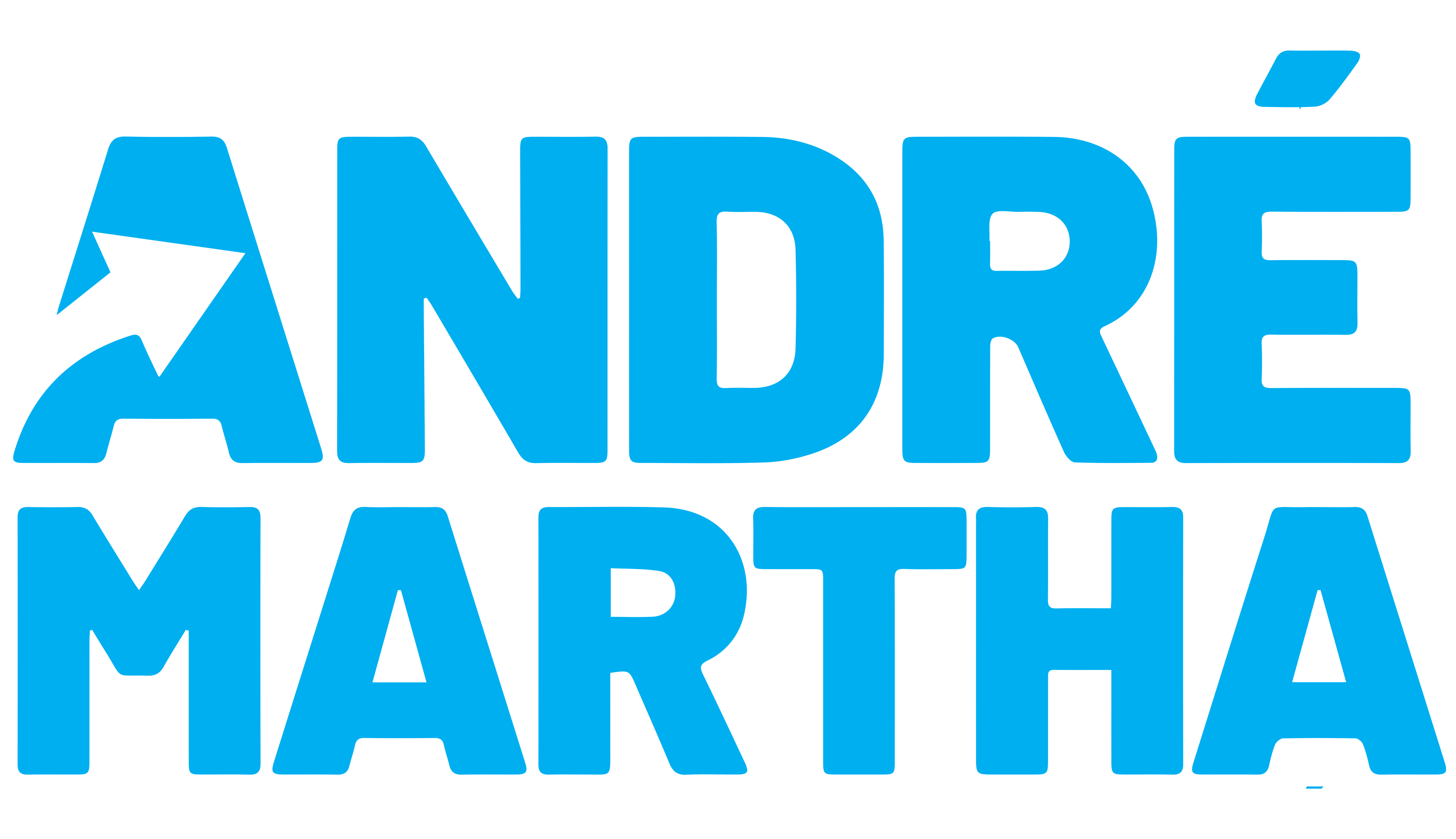 André Martha